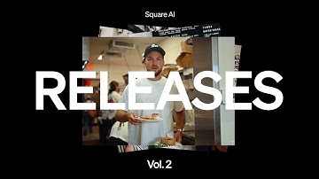 Square Releases: AI