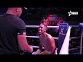 MCL CLASH 1 Driss MALAK VS Faouzi JALAL 