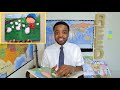 Mr. Reed Reads | &quot;The Boy Who Cried Wolf&quot; | Story for Kids