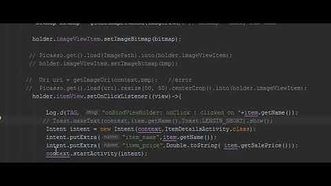 log debug method in java android log d