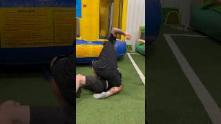 MAULED FIGHT AJ GOOD IN PUBLIC