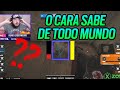 NERD INVESTIGA 3: ESSE CARA DEU AULA OU ERA CHEATER DISFARÇANDO? || RAINBOW SIX SIEGE