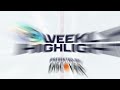 PHF Week Fifteen Highlights