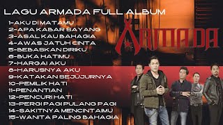ARMADA BAND Full Album - Armada Band Full Album 2024