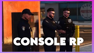 GTA 5 Roleplay Server - How to Play on PS4, PS5, XBOX ONE & SERIES X