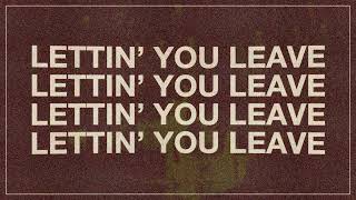 Dustin Lynch - Breakin' Up Down (Official Lyric Video)