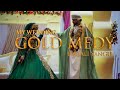 Gold medy halali yangu official music