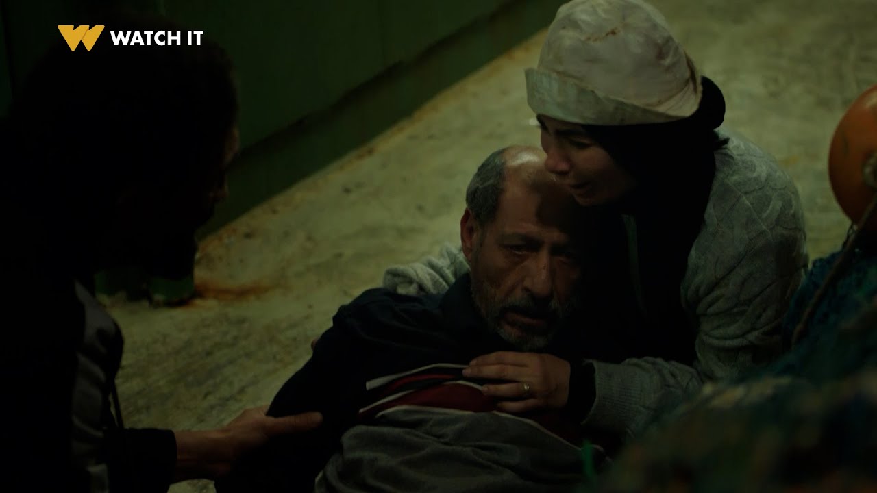 تحت الوصاية | المعركة بدأت على المركب في قلب البحر 🔥