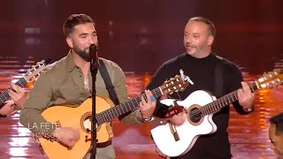 Le meilleur de la musique gitane par Kenji Girac