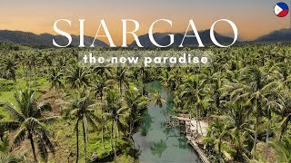 PHILIPPINES | how to visit SIARGAO, the new paradise? [EP1/6]