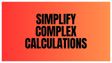 IMABS Function: A Google Sheets Guide