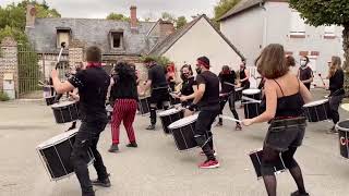 O Maracujá - La Chevauchée Fantastique À La Ferté-Saint-Cyr
