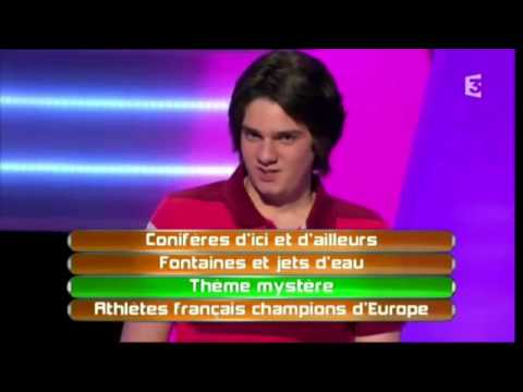[YTP FR] Question pour un couillon