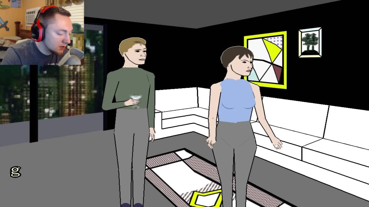 Facade | TRIP ARE YOU CRYING? | MARRIAGE COUNSELING!