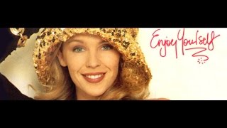 Kylie Minogue - My Secret Heart