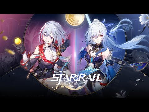 Honkai: Star Rail is now on PlayStation®5!