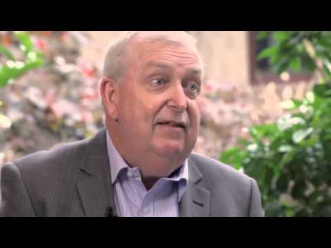 Personality changes after stroke