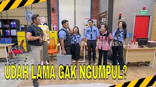 PERKARA HANDPHONE BIKIN PASUKIN RIBUT-RIBUT KOCAK | MOMEN KOCAK LAPOR PAK! (14/10/26)