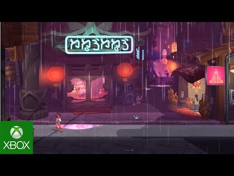 В Game Pass добавили экшен-RPG с элементами метроидвании - Indivisible: с сайта NEWXBOXONE.RU