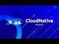 Cloud Native Prague #26 Meetup Livestream - Kubernetes lifecycle