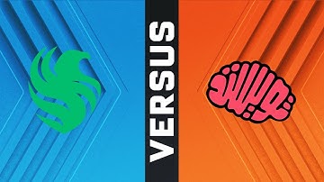 Team Falcons vs. Twisted Minds | Swiss Round 3 | 2023 Rocket League World Championship Wildcard