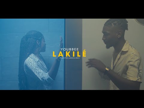 Youbbee - LAKILÉ