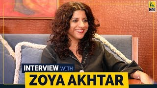Zoya Akhtar Interview with Anupama Chopra | Gully Boy | Film Companion