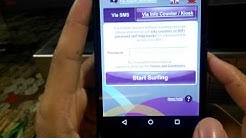 Cara mendapatkan wifi di changi airport singapura - Durasi: 1.42. 