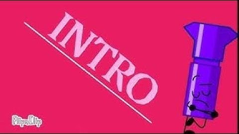 Objective Diamond  | Intro