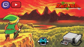 Zelda - VICTOR IEMINI