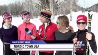 The Sun Valley Nordic Festival Ends This Weekend