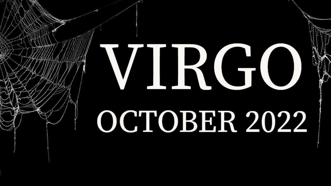 Virgo October 2022💕 They have not moved on, but it will be up to you if you want to revisit the past