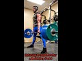 Returning to Deadlifts after a Back Injury: Part III