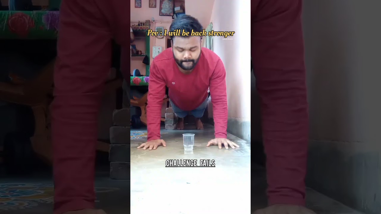 challenge fails x all eyes on me 