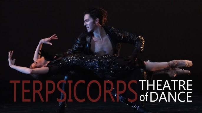 Get to know the characters — Terpsicorps Theatre of Dance