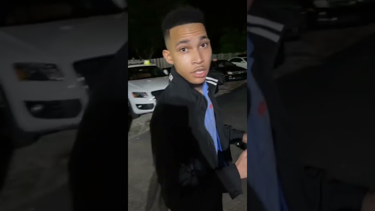 When Andrew Tate goes to the Car dealership😂 YouTube