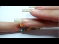 Nail Art Foils Tutorial