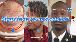 Your COOKED