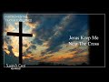 1hour jesus keep me near the cross   pianoviolin cover  extended