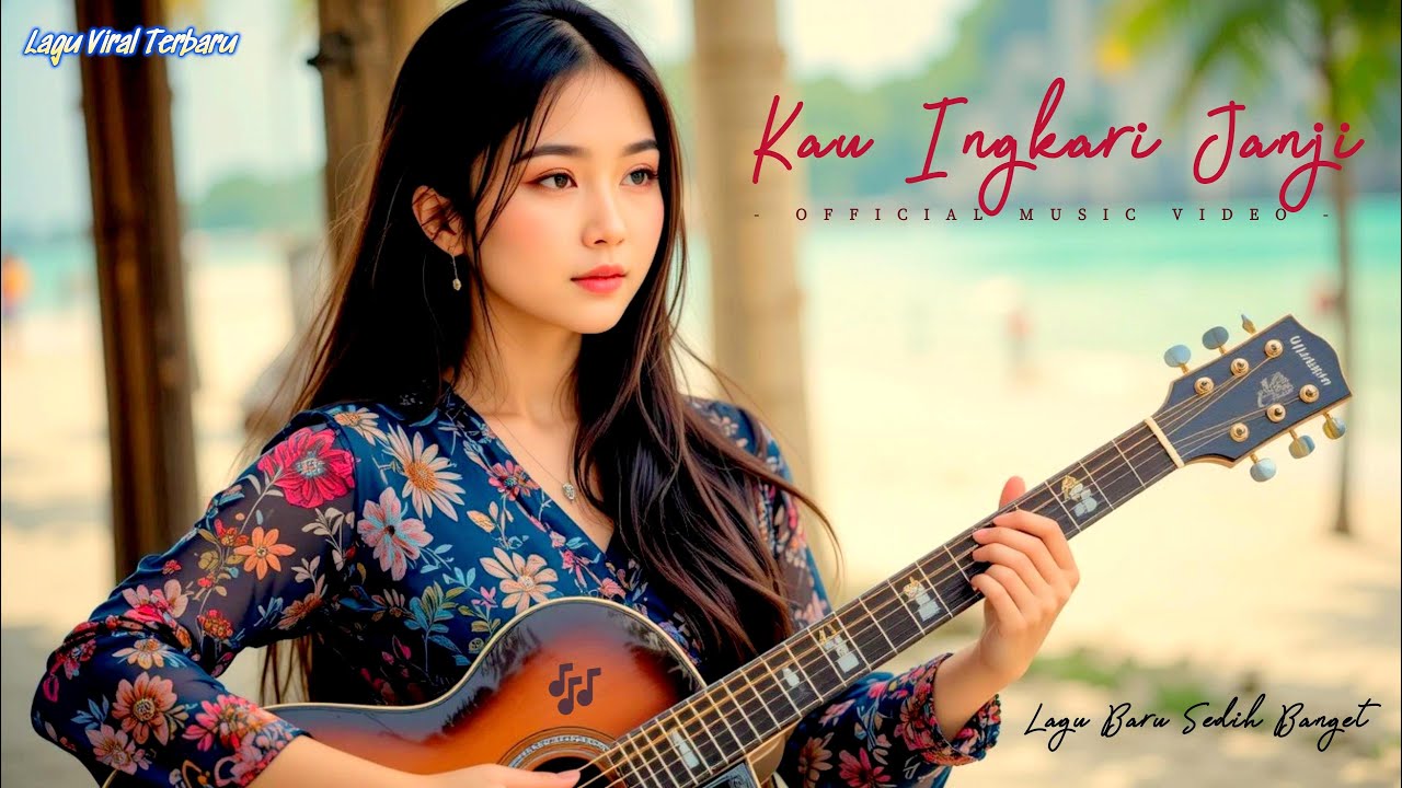Lagu Baru Viral Bikin Sakit Hati \