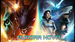 Aurora Nova - Demo Trailer