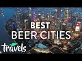 Best Beer Cities in the World | MojoTravels