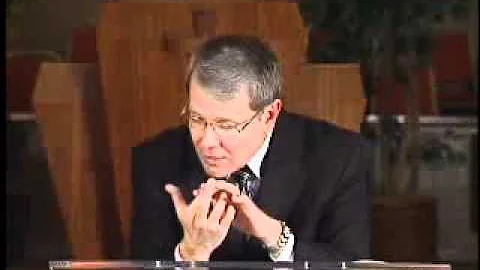 Gary Radtke - The Most Important Sermon I've Ever ...