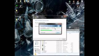 How to add A mod to CoD4