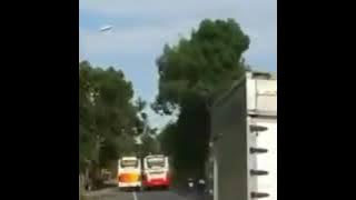 Balapan harapaJaya VS Bagong