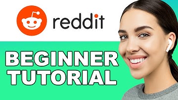 How to Use Reddit for Beginners | Reddit Tutorial 2025