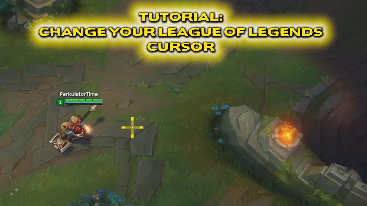 How to fix the mouse/cursor speed dropping in League of Legends? - Dot  Esports