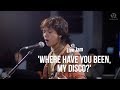 &#39;Where Have You Been, My Disco?&#39; - IV Of Spades