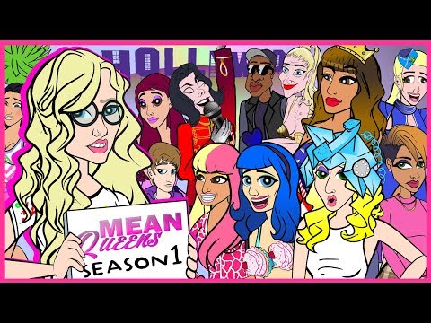 mean-queens:-season-1-👑