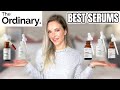 THE ORDINARY | THE 5 BEST SERUMS